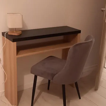Maison Hazel *